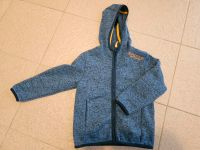 Gr. 98/104 Fleecejacke, blau Baden-Württemberg - Möckmühl Vorschau