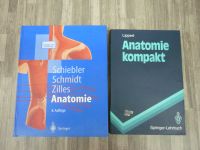 2 Bücher  Anatomie - Nordrhein-Westfalen - Gladbeck Vorschau