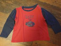 Baby Sweatshirts pulli Shirt  74 Sachsen-Anhalt - Dessau-Roßlau Vorschau