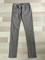 Damen Hosen Größe XS/34 - grau-beige Nordrhein-Westfalen - Löhne Vorschau