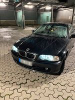 BMW 318 Coupe Harman Kardon Leder Nordrhein-Westfalen - Hattingen Vorschau