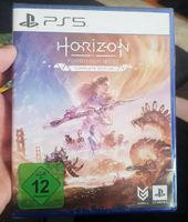 Sony Playstation 5 Horizon Forbidden West Complete Edition Bayern - Ansbach Vorschau