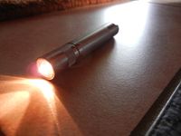 Maglite Solitaire Taschenlampe Mini-Taschenlampe Baden-Württemberg - Ludwigsburg Vorschau