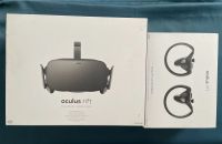 Oculus rift + touch controllers + Xbox controller bundle VR Mitte - Wedding Vorschau