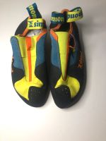 Simond Vertika Kletterschuhe (Größe 38) Sachsen - Struppen Vorschau