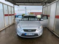ford mondeo Sachsen-Anhalt - Aschersleben Vorschau