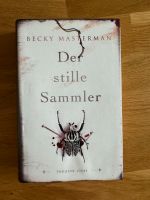 Becky Mastermann - Der stille Sammler München - Berg-am-Laim Vorschau