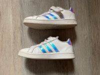 Turnschuhe, Adidas, Gr. 29 Hessen - Guxhagen Vorschau