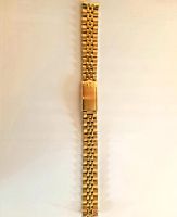 Omega Semaster Uhr-Armband Gold | Ref. 5403 | 20 Micron Vergoldet Baden-Württemberg - Mannheim Vorschau