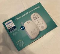 Philips Avent Babyphone Audio Baby Monitor DECT Dresden - Pieschen Vorschau