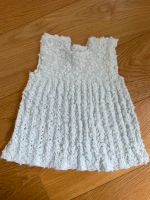 Handmade Strickkleid 74 80 mint Hessen - Wiesbaden Vorschau