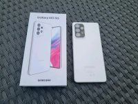 Samsung Galaxy A53 5G weiß 128GB Dortmund - Eving Vorschau