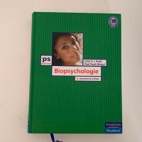 Biopsychologie Pinel Bayern - Würzburg Vorschau