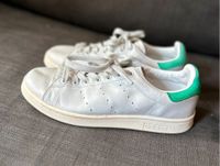 adidas Originals Stan Smith –  Neo White / Green Hamburg - Altona Vorschau