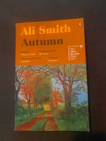 Autumn, Ali Smith Freiburg im Breisgau - Neuburg Vorschau