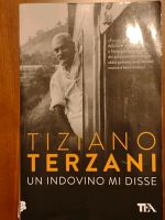 Tiziano Terzani "Un indovino mi disse" orig. Italienisch Nordrhein-Westfalen - Dinslaken Vorschau