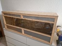 Hamsterkäfig Holz 120 x 50 x 50 Hessen - Bad Salzschlirf Vorschau