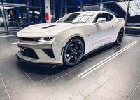 Original Camaro 20 Zoll Felgen hochglanz schwarz mit MS Bereifung Friedrichshain-Kreuzberg - Friedrichshain Vorschau