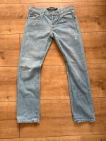 Red Bridge Jeans Hosen Herren | Hellblau | 34 Nordrhein-Westfalen - Bergisch Gladbach Vorschau