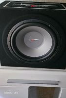 Auto Subwoofer Nordrhein-Westfalen - Bergisch Gladbach Vorschau