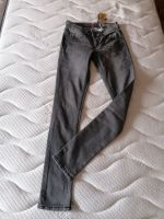 Vingino: graue Jeans "Bettine" - Super Skinny fit Gr. 158 Rheinland-Pfalz - Ehlscheid Vorschau