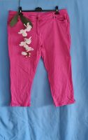 Damen Sommerhose von Bonprix 7/8 Hose pink Gr 50 Nordrhein-Westfalen - Oer-Erkenschwick Vorschau