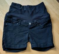 H&M Mama Umstandshose Shorts schwarz Gr. 38 wie neu Kr. Dachau - Dachau Vorschau