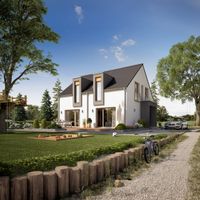 Individuelles Eigenheim für die Familie - Living Haus Rheinland-Pfalz - Hüttingen an der Kyll Vorschau