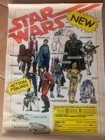 Star Wars Leinwandbild ca 70x50 cm neu Top 35,00 Euro Nordrhein-Westfalen - Hagen Vorschau