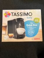 Tassimo suny Black Edition neu OVP Bayern - Markt Schwaben Vorschau