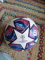 Champions League FIFA Fußball Adidas Istanbul 2020 Finale Bayern - Cadolzburg Vorschau