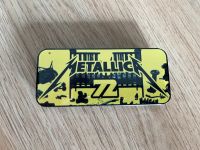 Metallica - Guitar Picks - 6er Pack in Dose Brandenburg - Schulzendorf bei Eichwalde Vorschau