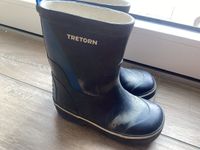 Tretorn Gummistiefel 27 Weit blau Schwerin - Altstadt Vorschau