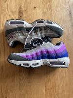 Nike Air Max 95 Anthracite Viotech ironstone Gr.43 neu Berlin - Mitte Vorschau