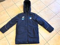 TSG 1899 Hoffenheim Winterjacke Gr. 152 fast Neu! Mecklenburg-Vorpommern - Neubrandenburg Vorschau