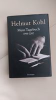 Helmut Kohl, Mein Tagebuch, 1998 - 2000, neuwertig Niedersachsen - Osnabrück Vorschau