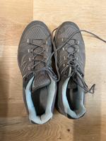 Wanderschuhe Salomon 42 Baden-Württemberg - Ravensburg Vorschau
