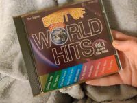 Various ‎– Best Of World Hits Vol. 1 Musik CD Nordrhein-Westfalen - Krefeld Vorschau