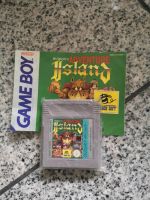 Hudsons Adventure Island - Game Boy | 90er Essen - Bergerhausen Vorschau