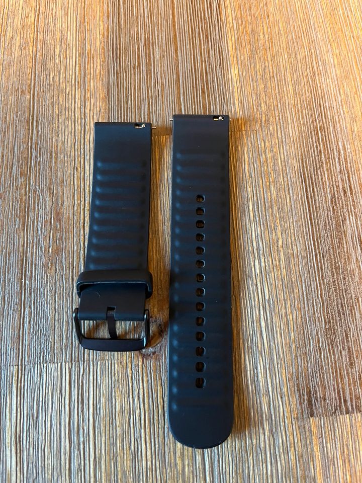 Armband uhr, Amazefit, 22mm, Uhrenarmband,(Garmin, Fitbit,Huawai) in Dresden