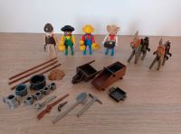 Playmobil Goldgräber / Goldsieber #3747 Bayern - Friedberg Vorschau