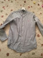 Ralph Lauren Hemd Gr.S gestreift hellblau Top Nordrhein-Westfalen - Frechen Vorschau