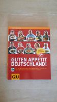 Kochbuch: gesunde Ernährung; deutsche Küche Berlin - Schöneberg Vorschau