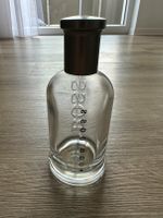 Hugo Boss Bottle - Men 200 ml Eau de Toilette - LEER - Nur Flacon Berlin - Hellersdorf Vorschau