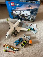 Lego 60367 Flugzeug mit OVP vollständig Münster (Westfalen) - Handorf Vorschau