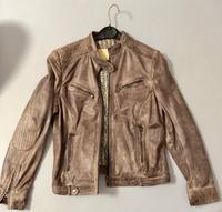 Damen Lederjacke von Esprit – Größe 42, NEU Niedersachsen - Nienburg (Weser) Vorschau