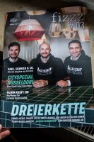 fizzz #3 Magazin Gastro culture now März 2024 Bielefeld - Schildesche Vorschau