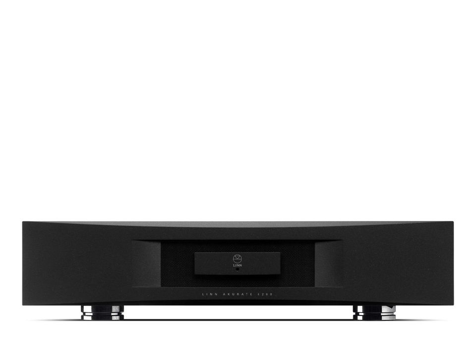 LINN - Akurate 2200 - Stereo Endstufe Verstärker - Black DEMO in Puchheim