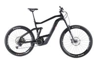 Haibike AllMtn 5 - 2021 - 50 cm (XL) | nur 2116 km | Bosch Performance Line CX (85 Nm) 625 Wh | UVP 5.999 € | 1 Jahr Garantie | E Bike Fully E-Mountainbike Kr. München - Ottobrunn Vorschau