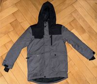 Graue Ski-/Snowboardjacke Winterjacke Gr. 140 Firefly wie neu Baden-Württemberg - Radolfzell am Bodensee Vorschau